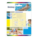 Bestway Repair Patch Heavy Duty Inflatables Repair Patch