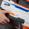 NERF Modulus - Regulator Blaster inc Short & Long Scope, Storage Stock & 24 Darts - Kids Toys & Outdoor games - Ages 8+