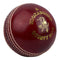 Kookaburra County Club Cricket Ball, Red, Womens