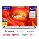 Konka UDE50QR315ANT 50inch Android Smart TV