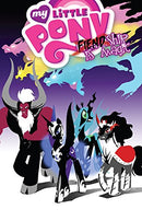 My Little Pony: FIENDship is Magic