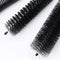 10 Pcs Straw Cleaner Brush,Small Bottle Brush Reusable Straw Cleaning Brush for Bottle Glasses Straw Cleaning