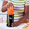 Magic Bullet Blender 11 Piece Value Pack, Black