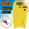 Morey 44" Big Kahuna Bodyboard with Power Rod Stringer - Blue