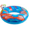 NERF Super Soaker Hydro Battle Ride-On Cruiser – Inflatable Pool Float with Pool-Fed Mega Water Blaster