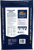 Charlie Carp CC80650; All Purpose Pellets Fertiliser; 3 Months Slow Release; No Odour; 5kg, Multicolor