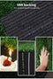 10SQM Artificial Grass Lawn Flooring Outdoor Synthetic Turf Plastic Plant Lawn 1M (17mm Thick) 10SQM