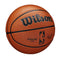 WILSON NBA Authentic Series Outdoor Basketball, Size 5 Brown WTB7300ID05