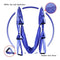 Aerial Yoga Swing Aerial Yoga Silk Aerial Yoga Hammock Ultra Strong Antigravity Decompression Hammock Inversion Trapeze Sling Exercises Equipment - Two Extender Hanging Straps with a Carrying Bag