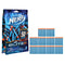 Nerf Elite 2.0 - 50 Dart Refill Pack - Compatible With All Nerf Elite Blasters - Outdoor Games And Toys For Kids - Boys And Girls - E9484 - Ages 8+