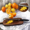 Zester Lemon Zester Parmesan Grater Stainless Steel, Protective Cover Dishwasher Safe