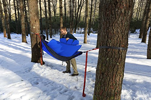 ENO AirLoft Hammock Mattress