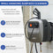 Giraffe Tools Grandfalls Pressure Washer G20B, Wall Mount Pressure Washer with 180° Rotating Bracket, 65ft Retractable Reel, Power Washer for Outdoor Cleaning, Bach Silver Case
