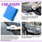 Swpeet 5 Pcs Detailing Car Clay Bar 100g Auto Detailing Magic Claybar Cleaner Perfect for Your Car Cleaning