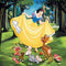 Ravensburger 93397 Ravensburger - Disney Snow White Cinderella and Ariel Puzzle 3x49pc Jigsaw Puzzle
