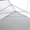 Wallaroo 6x6 White Gazebo Party Wedding Tent Event Marquee Outdoor Canopy Shade