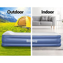 Bestway Airbed with AC Pump Airbed with AC Pump