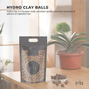 Orku Hydro Clay Balls Organic Premium Hydroponic Expanded Plant Growing Medium