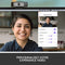 Logitech C930-E Business Webcam, Full HD 1080p/30fps Video Calling, Light Correction, Autofocus, 4X Zoom, Privacy Shade, Works with Skype Business, WebEx, Lync, Cisco, PC/Mac/Laptop/MacBook/Chrome