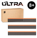 NERF - Ultra 75 Dart Refill Pack - The FarThest Flying NERF - Darts Ever - Compatible only with NERF - Ultra blasters - Amazon Exclusive - Kids Toys and Outdoor Games - Ages 8plus