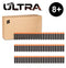 NERF - Ultra 75 Dart Refill Pack - The FarThest Flying NERF - Darts Ever - Compatible only with NERF - Ultra blasters - Amazon Exclusive - Kids Toys and Outdoor Games - Ages 8plus
