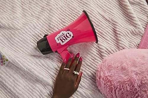 OPI Infinite Shine, Pink BIG, Pink Long-Lasting Nail Polish, Summer '22 Power of Hue Collection