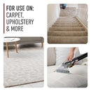 Hoover Renewal Carpet Solution 3.8L