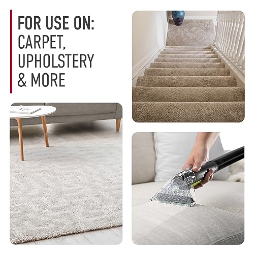 Hoover Renewal Carpet Solution 3.8L