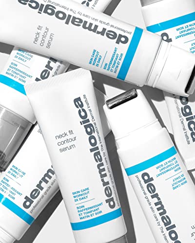 Dermalogica Neck Fit Contour Serum 50ml Serums & Treatments