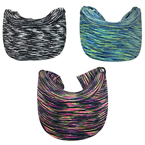 Scunci Active Wear Visor