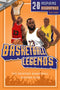 Basketball Legends: 20 Inspiring Biographies For Kids - The Greatest Basketball Players Ever