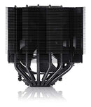 Noctua NH-D15S chromax.Black Dual Tower CPU Cooler