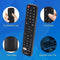 Universal TV Remote Control for Hisense Remote Control - Direct for All Hisense TV Remote Control LED Smart TVs, with Shortcut Buttons for Netflix, YouTube EN2B27 EN-2B27 RC3394402/01 3139 238