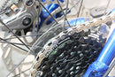 ZONKIE 6/7/8-Speed Bicycle Chain 116 Links