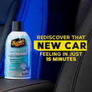 Meguiar's New Car Scent Air Re-Fresher