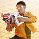 Hasbro NERF - Ultra One Motorized Blaster - 25 Nerf Ultra Darts - The Ultimate in Nerf Dart Blasting - Compatible Only with Nerf Ultra One Darts - Ultra 1 - Games and Toys for Kids - Boys and Girls Ages 8+
