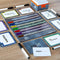 USAopoly Blank Slate Board Game