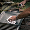 Hickory Summit argentine grill - argentinian gaucho grill - santa maria grill - argentinian parrilla set with all tools included - BBQ Parrilla Asado