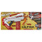 Nerf Ultra Speed Fully Motorized Blaster, Fastest Firing Nerf Ultra Blaster, 24 Nerf AccuStrike Ultra Darts, Uses Only Nerf Ultra Darts