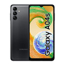 Samsung Galaxy A04s SM-A047F/DSN 16.5 cm (6.5) Dual SIM 4G USB Type-C 3 GB 32 GB 5000 mAh Black