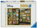 Ravensburger - Disney Museum 9000 Piece Puzzle