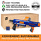 NERF N-Strike Elite Rampage Blaster