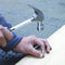 Aerostralia Household Repair Tool Set 79pcs Multi-functional Precision Screwdriver Hammer Set Repair Tool Kit for Household Repair Maintenance (79pcs Tool Kits)