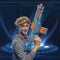 Nerf Elite 2.0 Echo CS-10 Blaster - 24 Nerf Darts, 10 Dart Clip Magazine, Removable Shoulder Rest and Barrel Extension, 4 Tactical Rails