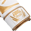 Venum Challenger 2.0 Boxing Gloves - White/Gold (14oz)