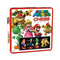 USAopoly Super Mario Chess Collectors EditionChess
