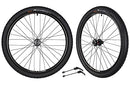 CyclingDeal WTB SX19 Mountain Bike Bicycle Novatec Hubs & Tires Wheelset 11s 26" QR