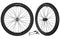 CyclingDeal WTB SX19 Mountain Bike Bicycle Novatec Hubs & Tires Wheelset 11s 26" QR