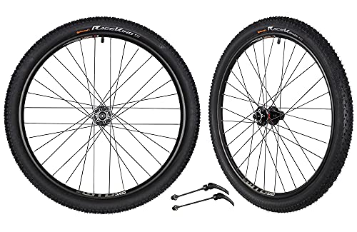 CyclingDeal WTB SX19 Mountain Bike Bicycle Novatec Hubs & Tires Wheelset 11s 26" QR