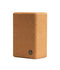 Manduka Lean Cork Yoga Block, Cork